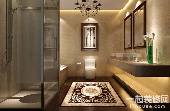 卫生间成品隔断 卫生间成品隔断