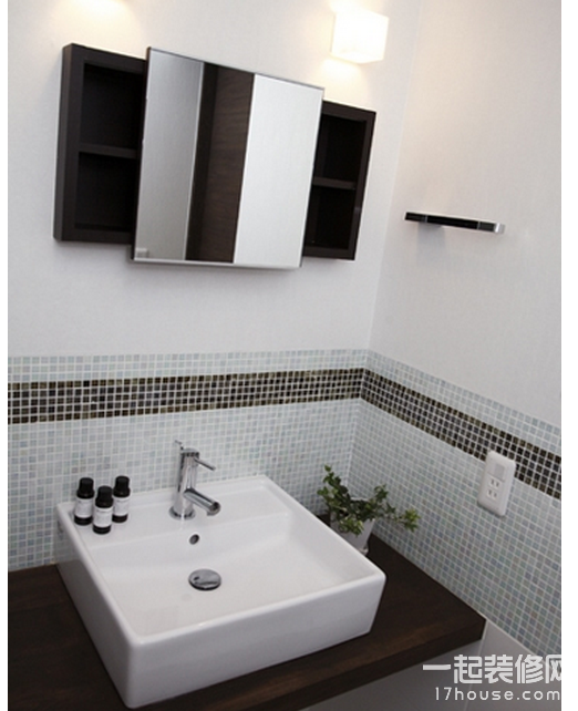 日式风格卫浴装修效果欣赏 日式风格卫浴实例介绍 日式风格卫浴装修效果欣赏 日式风格卫浴实例介绍