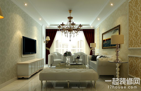 家装风格恒久远 色彩搭配技巧 家装风格恒久远 色彩搭配技巧