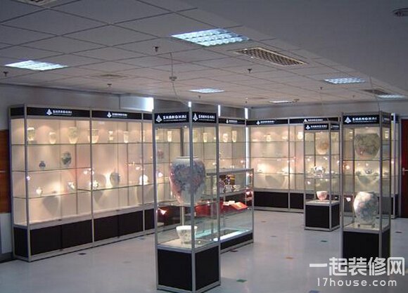 展示柜台设计原则是什么 展示柜台设计原则是什么