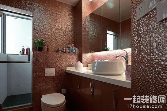 卫生间成品隔断 卫生间成品隔断